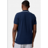 POLO BALLYGALLEY LONSDALE BLEU MARINE