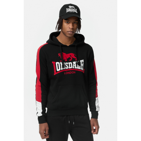 SWEATSHIRT LANGWELL LONSDALE