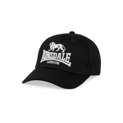 CASQUETTE SALFORD LONSDALE