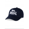 CASQUETTE SALFORD LONSDALE BLEU MARINE