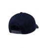 CASQUETTE SALFORD LONSDALE BLEU MARINE