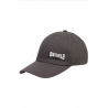 CASQUETTE ENVILLE LONSDALE CENDRE