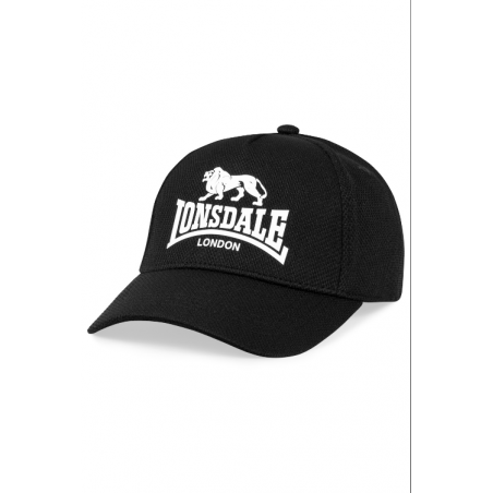 CASQUETTE BECKBURY LONSDALE