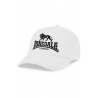 CASQUETTE BECKBURY LONSDALE BLANC