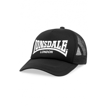 CASQUETTE DONNINGTON LONSDALE