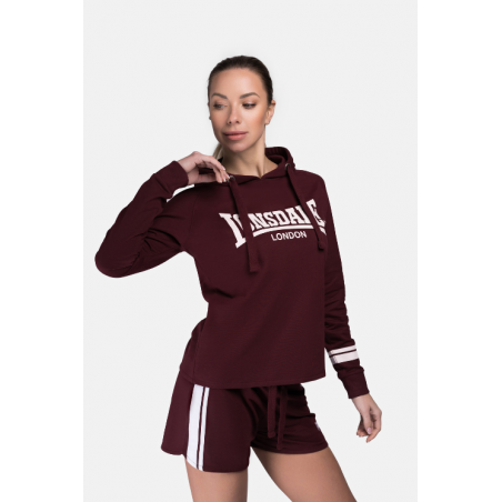 SWEATSHIRT CALLANISH LONSDALE