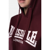 SWEATSHIRT CALLANISH LONSDALE
