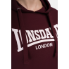 SWEATSHIRT CALLANISH LONSDALE
