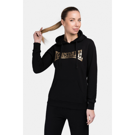 SWEATSHIRT BEAULY LONSDALE