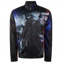 FRENCHCORE TR JACKET ARMED...