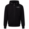 FRENCHCORE HOODED ZIPPER MASKED