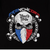 FRENCHCORE HOODED ZIPPER MASKED