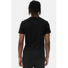 T-SHIRT INVERBROOM LONSDALE BLACK