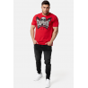 T-SHIRT CRESTON TAPOUT