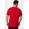 T-SHIRT CRESTON TAPOUT