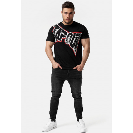 T-SHIRT BERNARDINO TAPOUT