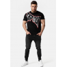 T-SHIRT BERNARDINO TAPOUT