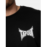 T-SHIRT CREEKSIDE BLACK TAPOUT