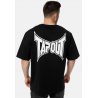 T-SHIRT CREEKSIDE BLACK TAPOUT