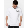 T-SHIRT CREEKSIDE WHITE TAPOUT