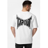 T-SHIRT CREEKSIDE WHITE TAPOUT