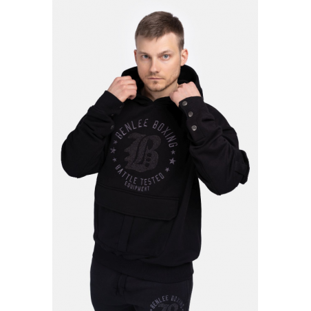 SWEATSHIRT MITCHELL BEN LEE