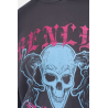 SWEATSHIRT PANTERA HD BEN LEE