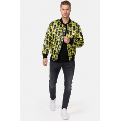 PANTHER BOMBER BEN LEE