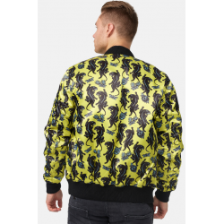 PANTHER BOMBER BEN LEE