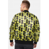 PANTHER BOMBER BEN LEE