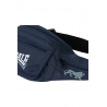 SAC HIP NAVY LONSDALE