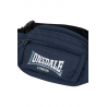 SAC HIP NAVY LONSDALE