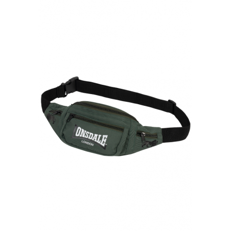 SAC HIP GREEN LONSDALE
