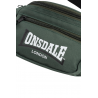 SAC HIP GREEN LONSDALE