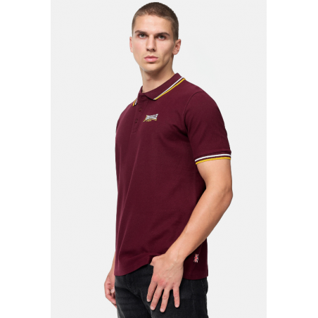 POLO VELTON LONSDALE