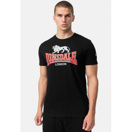 T-SHIRT CROMANE LONSDALE