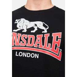 T-SHIRT CROMANE LONSDALE