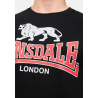 T-SHIRT CROMANE LONSDALE