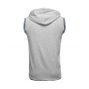 T-SHIRT EPPERSON GRIS BEN LEE
