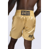 SHORT UNI BOXING BEN LEE OR