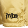 SHORT UNI BOXING BEN LEE OR
