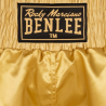 SHORT UNI BOXING BEN LEE OR