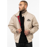 HARRINGTON CLASSIC BEIGE LONSDALE