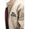 HARRINGTON CLASSIC BEIGE LONSDALE