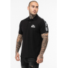 POLO SETTER NOIR LONSDALE