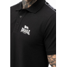 POLO SETTER NOIR LONSDALE