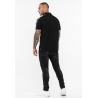 POLO SETTER NOIR LONSDALE
