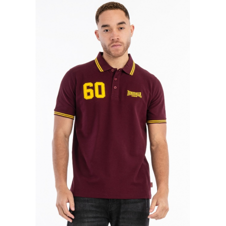 POLO HELLISTER LONSDALE
