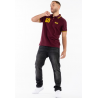 POLO HELLISTER LONSDALE