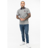 POLO OCCUMSTER LONSDALE